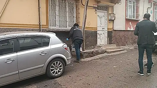 Gaziantep'te bıçaklı kavga: 1 ölü, 3 yaralı