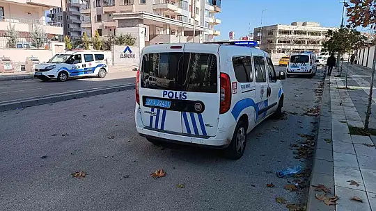 Gaziantep'te bıçaklı sopalı kavga: 4 yaralı