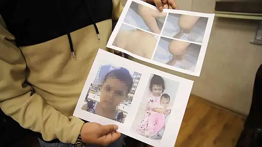 Gaziantep'te bir babadan şok iddialar