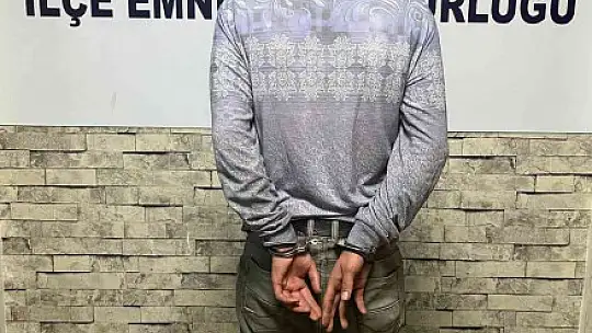 Gaziantep'te bir evde EYP düzeneği malzemesi ele geçirildi