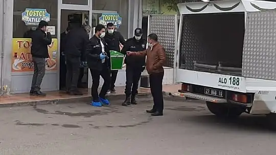 Gaziantep'te bir günde iki cinayet