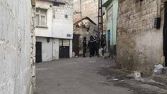 Gaziantep'te bir günde iki cinayet