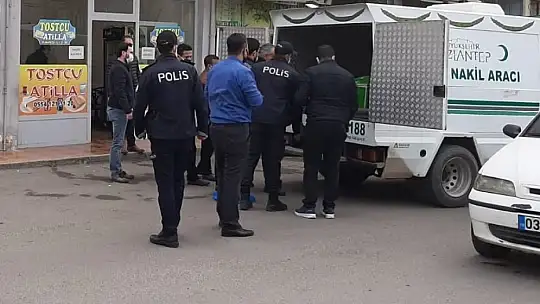 Gaziantep'te bir günde iki cinayet