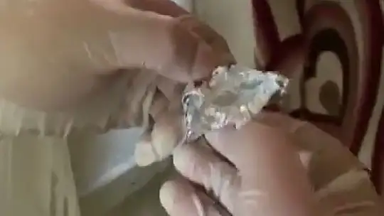 Gaziantep'te bir haftada 8 kilogram uyuşturucu madde ele geçirildi