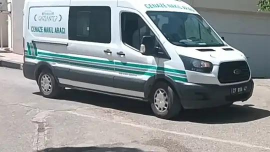 Gaziantep'te bir kişi dövülerek öldürüldü