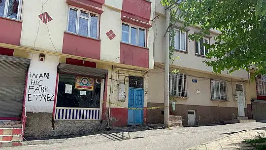 Gaziantep'te bir kişi dövülerek öldürüldü