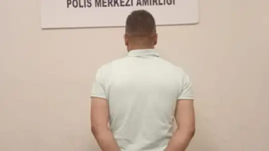 Gaziantep'te birçok suçtan aranan 7 şahıs yakalandı