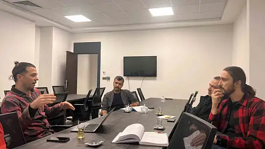 Gaziantep'te bisiklet kullanım oranı her geçen gün artıyor