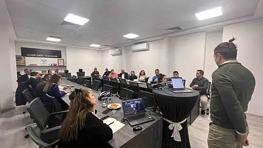 Gaziantep'te bisiklet kullanım oranı her geçen gün artıyor