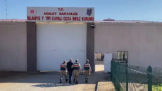 Gaziantep'te çeşitli suçlardan aranan 35 şüpheli yakalandı