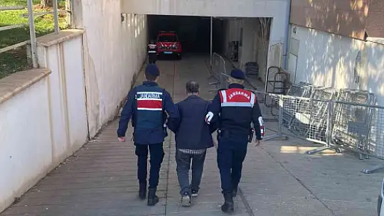 Gaziantep'te çeşitli suçlardan aranan 35 şüpheli yakalandı