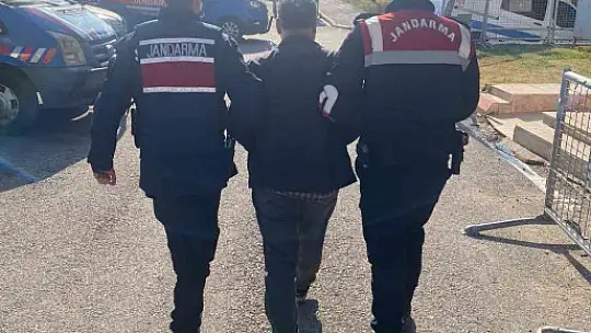 Gaziantep'te çeşitli suçlardan aranan 35 şüpheli yakalandı