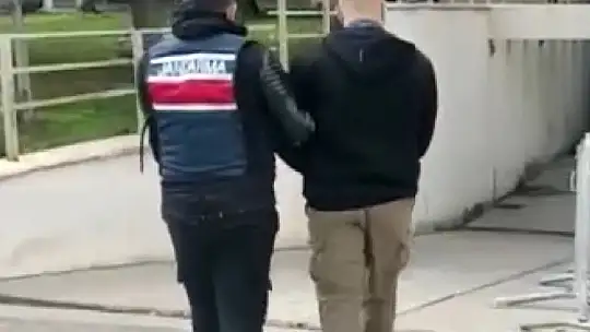 Gaziantep'te çeşitli suçlardan aranan 62 şüpheli tutuklandı