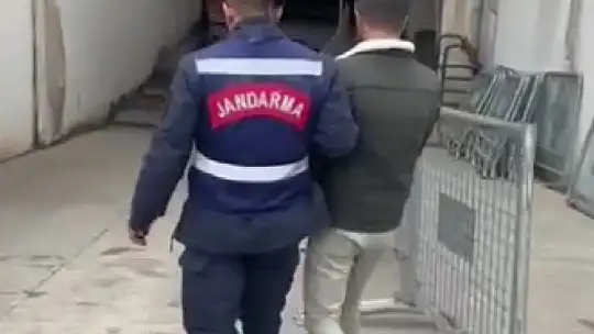 Gaziantep'te çeşitli suçlardan aranan 62 şüpheli tutuklandı