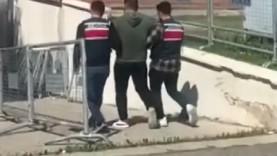 Gaziantep'te çeşitli suçlardan aranan 62 şüpheli tutuklandı