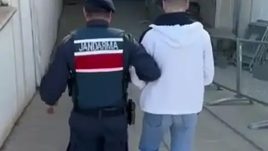 Gaziantep'te çeşitli suçlardan aranan 18 şüpheli tutuklandı