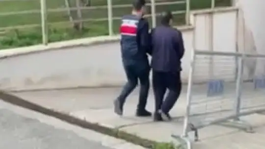 Gaziantep'te çeşitli suçlardan aranan 18 şüpheli tutuklandı