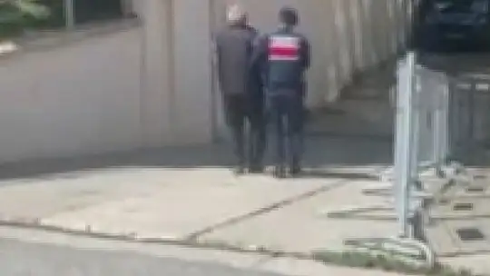 Gaziantep'te çeşitli suçlardan aranan 18 şüpheli tutuklandı
