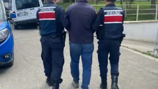 Gaziantep'te çeşitli suçlardan aranan 25 şahıs tutuklandı