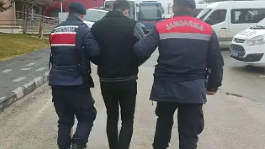 Gaziantep'te çeşitli suçlardan aranan 25 şahıs tutuklandı
