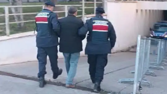 Gaziantep'te çeşitli suçlardan aranan 25 şahıs tutuklandı