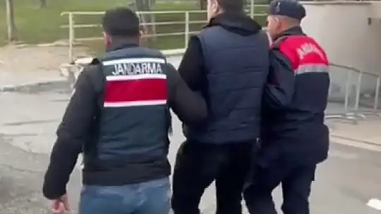 Gaziantep'te çeşitli suçlardan aranan 25 şahıs tutuklandı