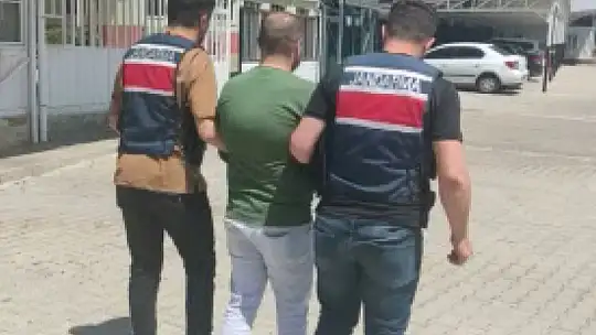 Gaziantep'te çeşitli suçlardan aranan 30 şahıs tutuklandı