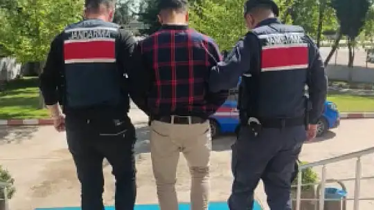 Gaziantep'te çeşitli suçlardan aranan 30 şahıs tutuklandı