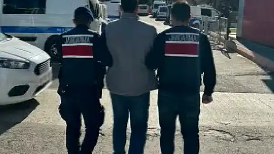 Gaziantep'te çeşitli suçlardan aranan 30 şahıs tutuklandı