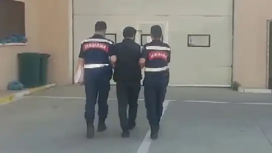 Gaziantep'te çeşitli suçlardan aranan 97 şahıstan 85'i tutuklandı