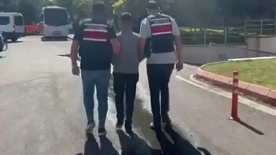 Gaziantep'te çeşitli suçlardan aranan 97 şahıstan 85'i tutuklandı