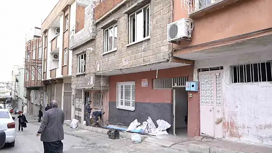 Gaziantep'te çevreci hamle: doğalgaz altyapı çalışmaları devam ediyor