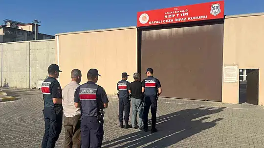 Gaziantep'te çıkan silahlı kavgada 6 kişi tutuklandı