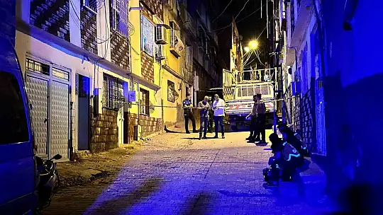 Gaziantep'te cinnet getiren şahıs dehşet saçtı: 6 ölü, 2 yaralı
