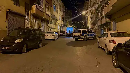 Gaziantep'te cinnet getiren şahıs dehşet saçtı: 6 ölü, 2 yaralı