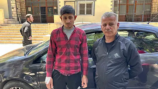 Gaziantep'te cinnet getiren şahıs 4 arkadaşını katlederek intihar etti