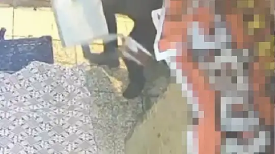 Gaziantep'te çok sayıda suç kaydı bulunan şüpheli yakalandı