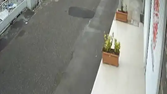 Gaziantep'te çok sayıda suç kaydı bulunan şüpheli yakalandı