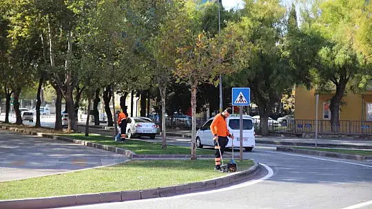 Gaziantep'te Cumhurbaşkanı seferberliği
