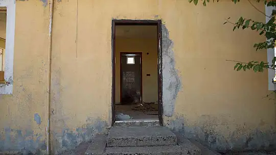 Gaziantep'te çürümüş kadın cesedi bulundu