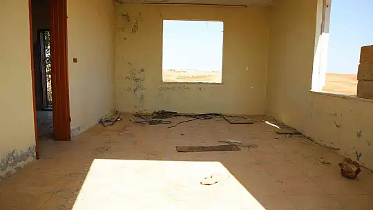 Gaziantep'te çürümüş kadın cesedi bulundu