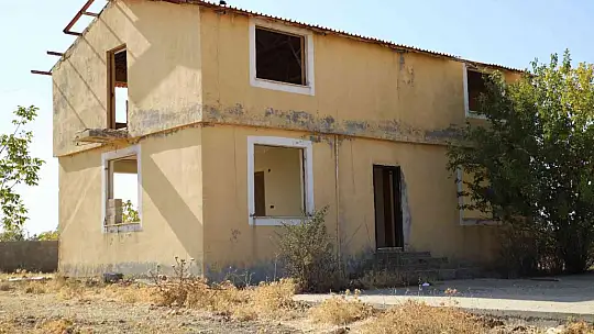 Gaziantep'te çürümüş kadın cesedi bulundu