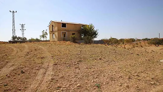 Gaziantep'te çürümüş kadın cesedi bulundu