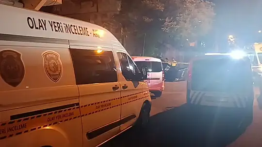 Gaziantep'te çuvalla çöp konteynerine atılmış kadın cesedi bulundu