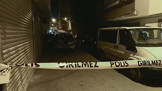Gaziantep'te damat dehşeti