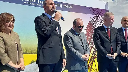 Gaziantep'te davullu zurnalı su sevinci