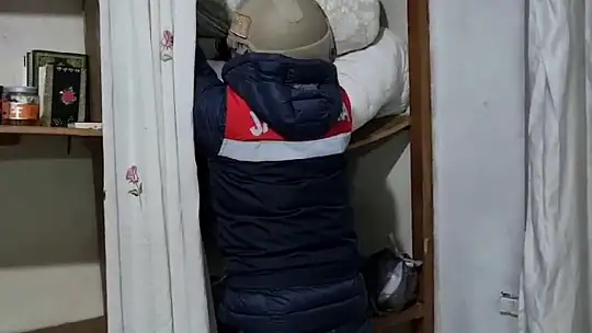 Gaziantep'te DEAŞ operasyonu: 1 tutuklama