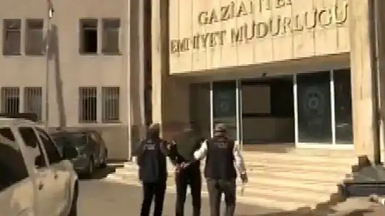 Gaziantep'te DEAŞ propagandası yapan 3 şahıs yakalandı
