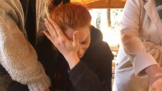 Gaziantep'te dehşet