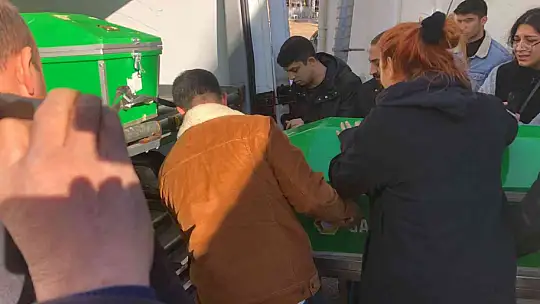 Gaziantep'te dehşet